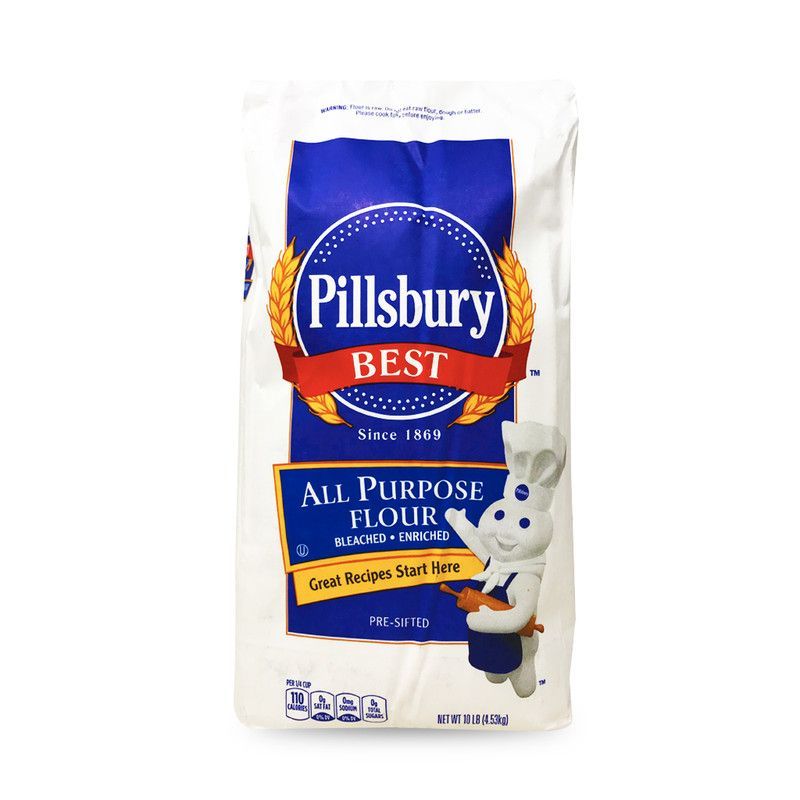 Flour All Purpose