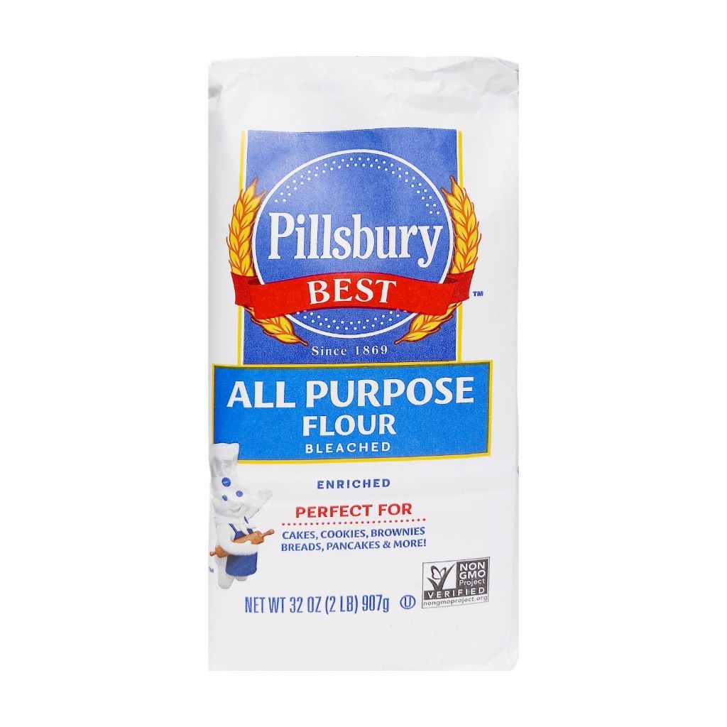 Flour All Purpose