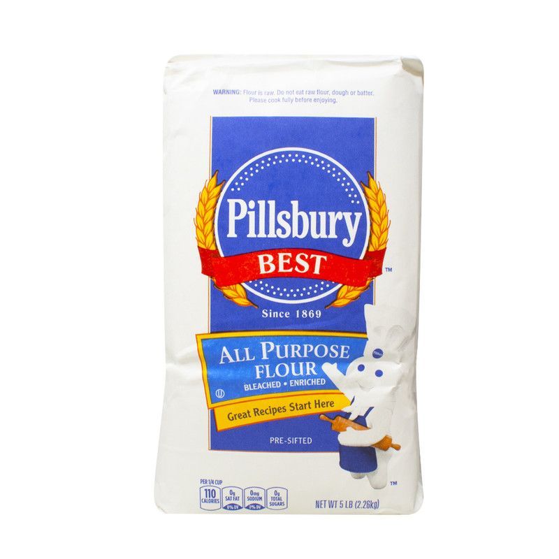 Flour All Purpose