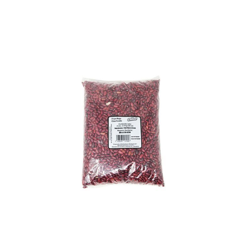 Frijol De Origen 4lb