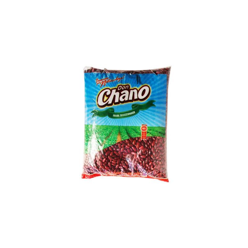 Frijol Don Chano 4lb
