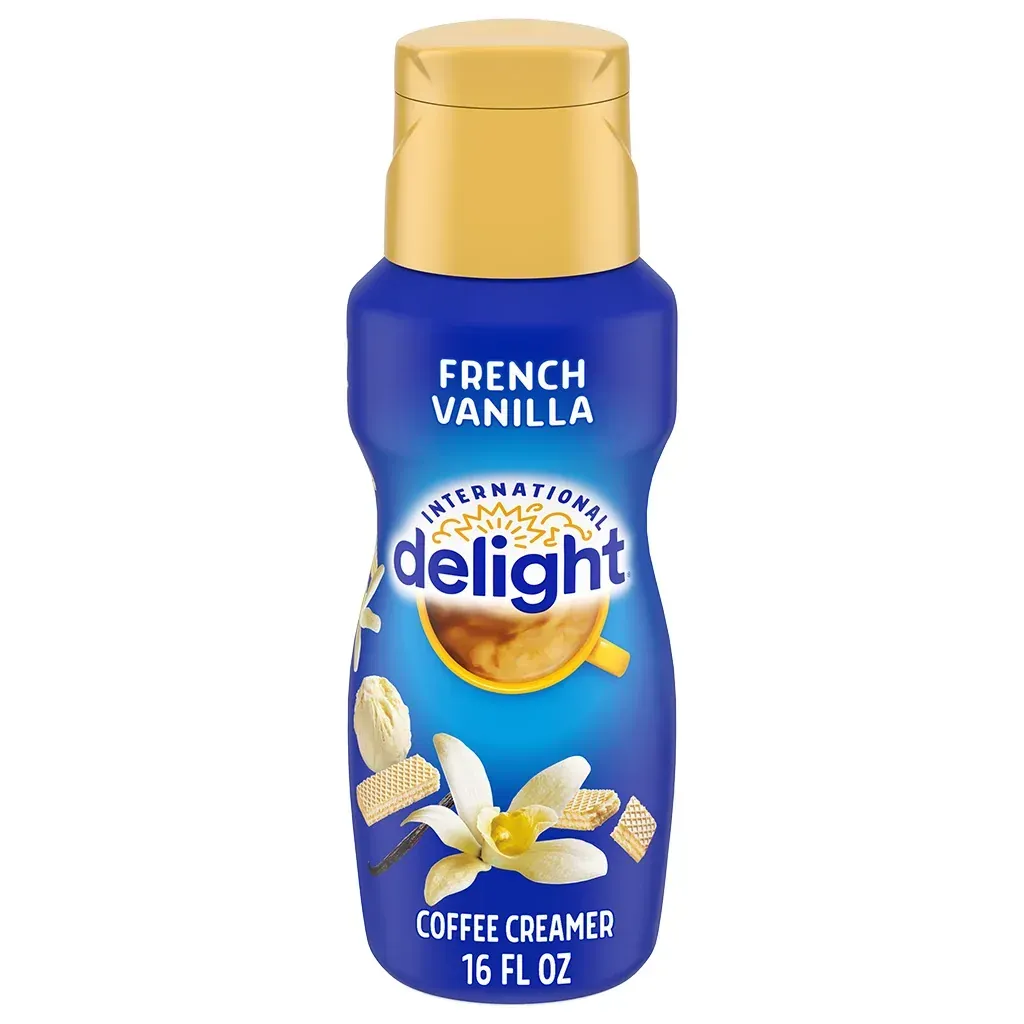 Frnch Vanilla Crmr