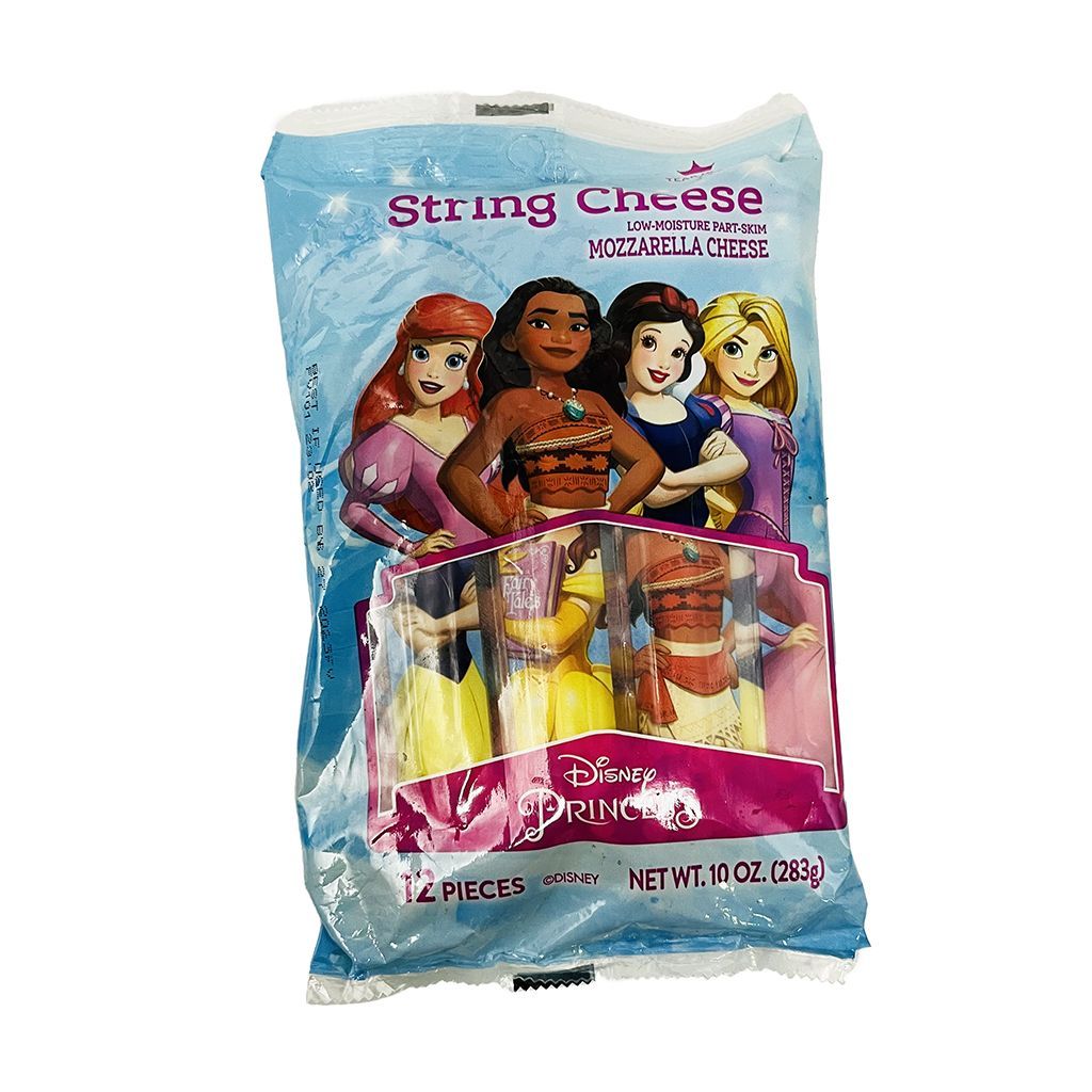 Frozen String Chse