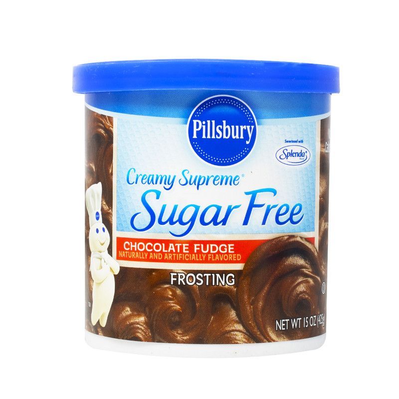 Frstng Sf Choc Fdg