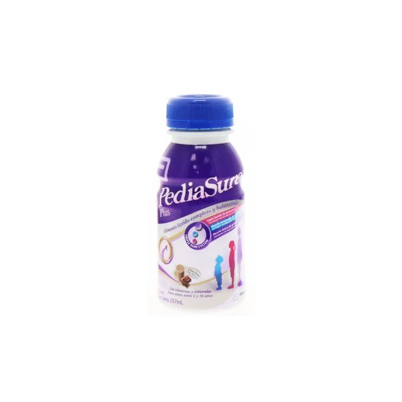 Fs Chocolate Pediasure 8 Oz