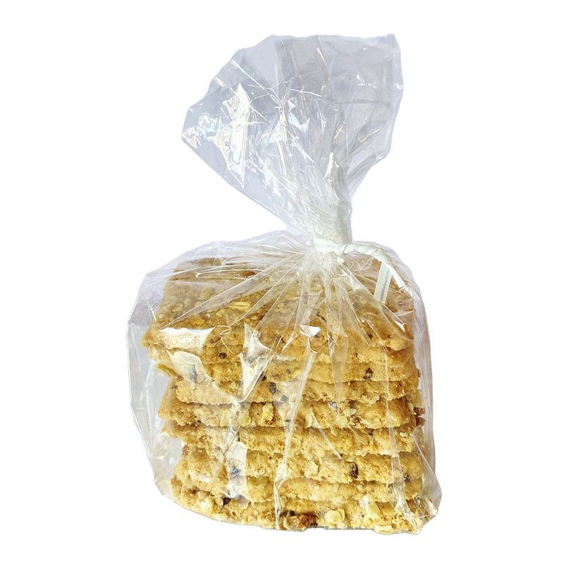 Galleta Integral