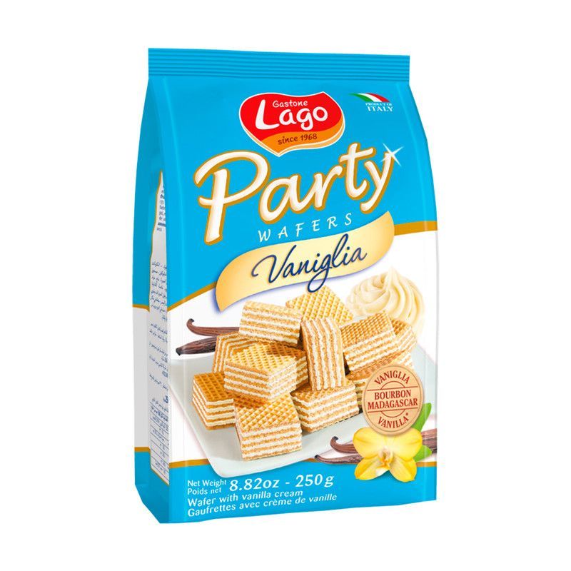 Galleta 243 Par Vaiblsa.w 250g