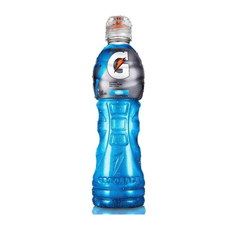 Gatorade Berry Sport 600ml