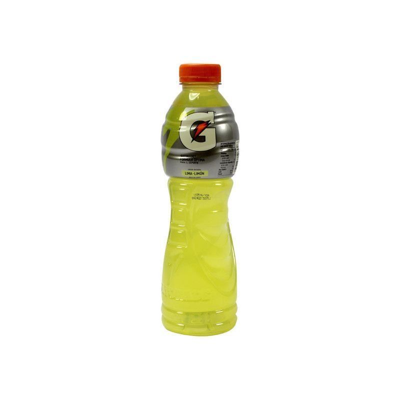 Gatorade Limon Sport 600ml