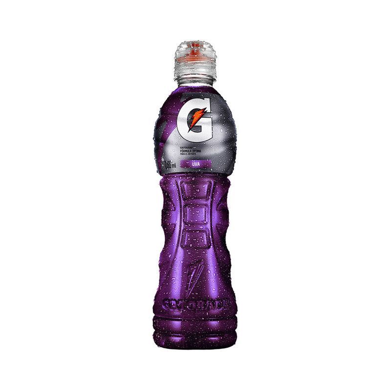 Gatorade Uva Sport 600ml