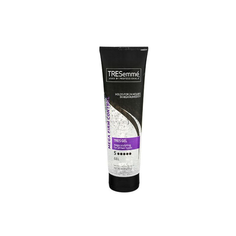 Gel Sculpt Hold Tresemme 9 Oz