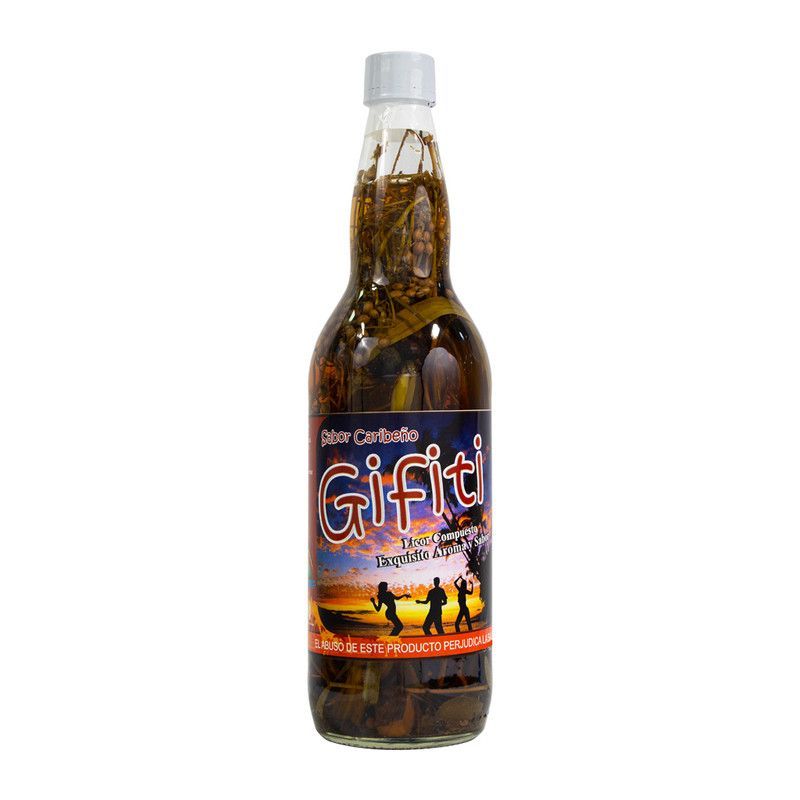 Gifiti 750ml