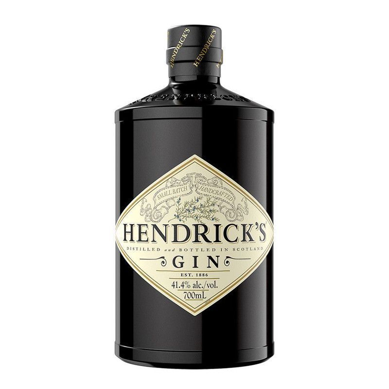 Gin Hendricks 44% 700ml