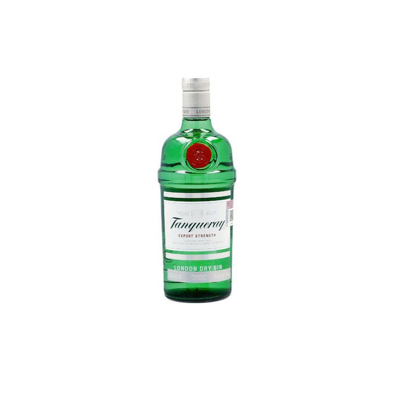 Gin Tanqueray 750ml