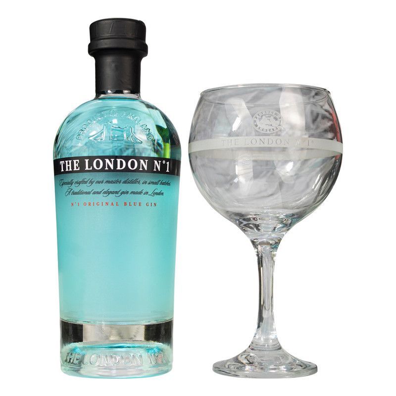 Gin The  London N° 1  700 Ml