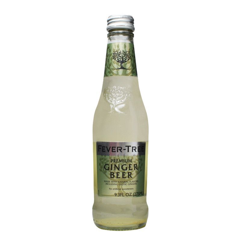 Ginger Beer Fever 275 Ml