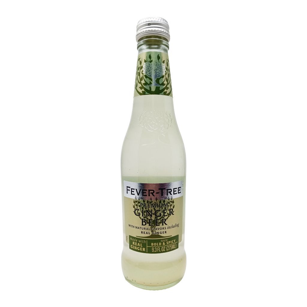 Ginger Beer Fever 275 Ml