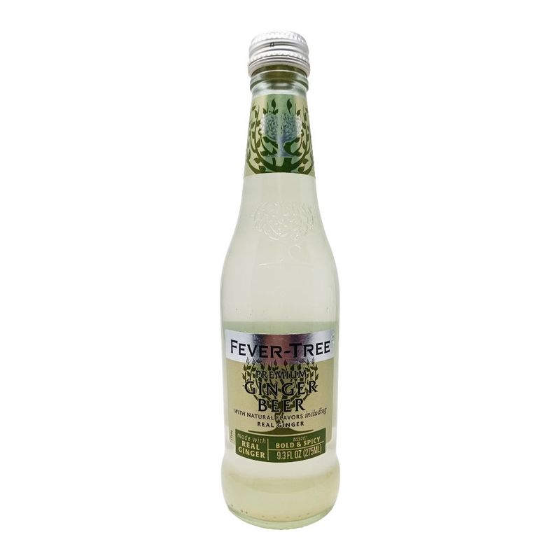 Ginger Beer Fever 275 Ml