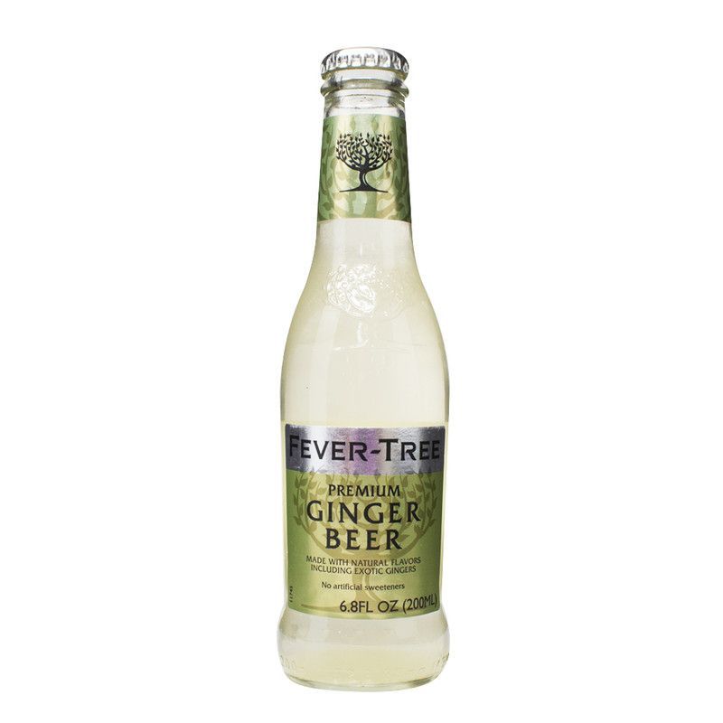 Ginger Beer Premium
