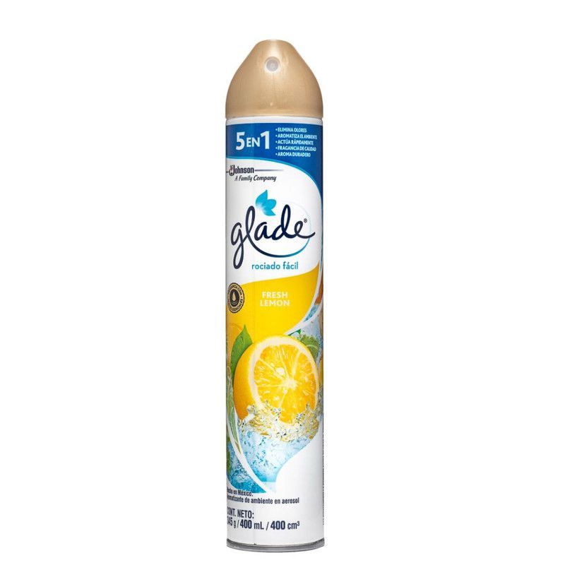 Glade Aer Limon