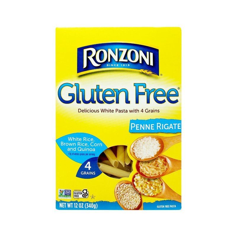 Gluten Free Penne