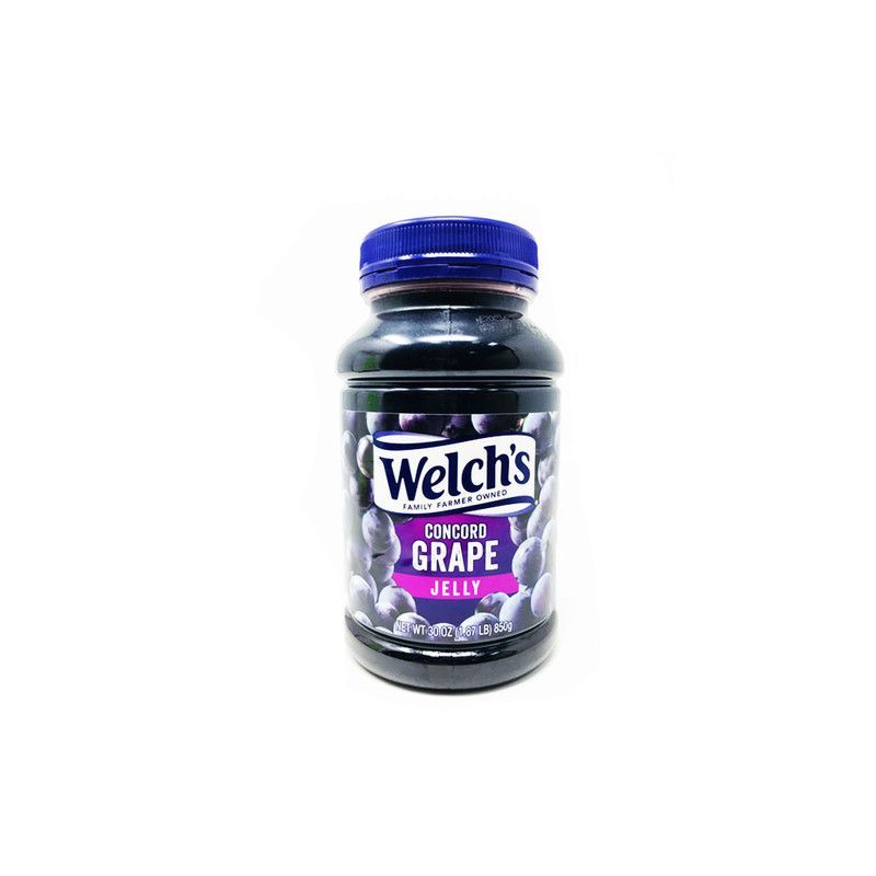 Grape Jelly