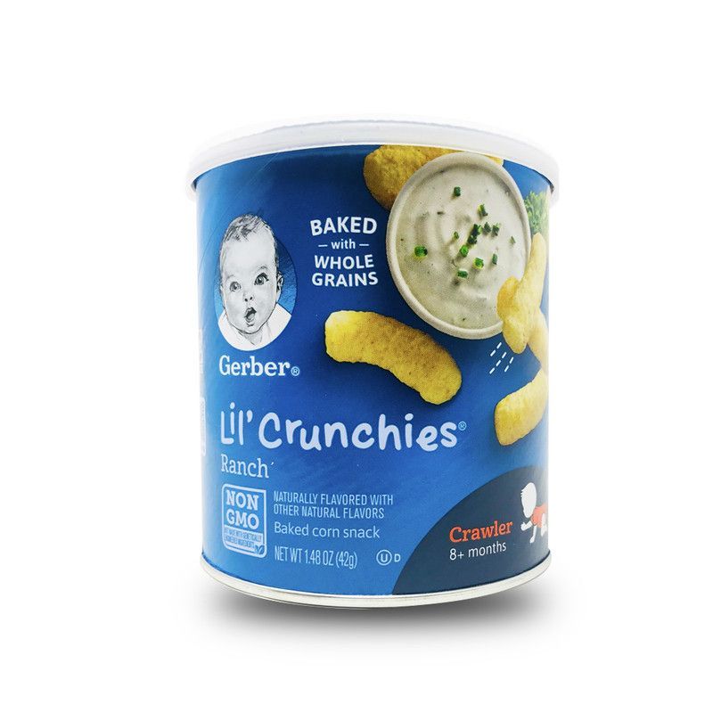 Grd Crunchi Ranch