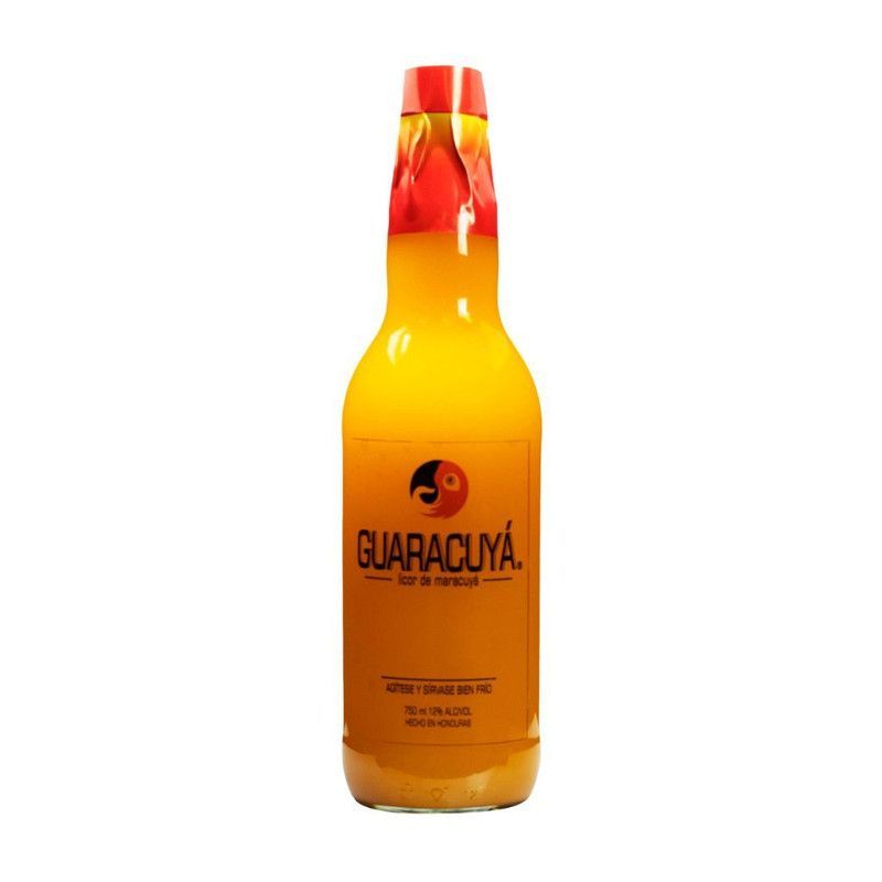 Guaracuya 750ml