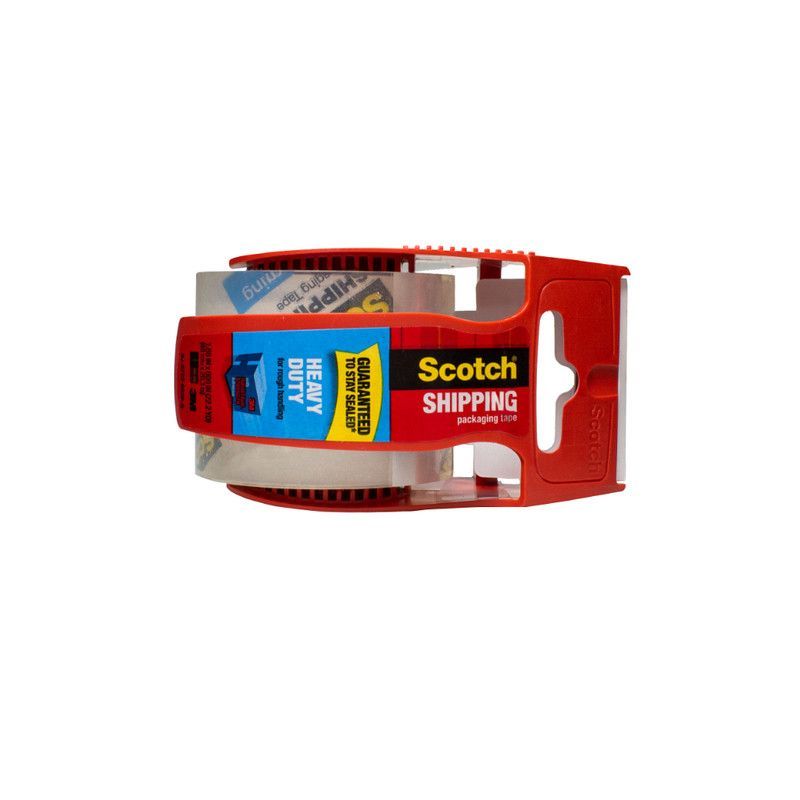 Hd Packaging Tape