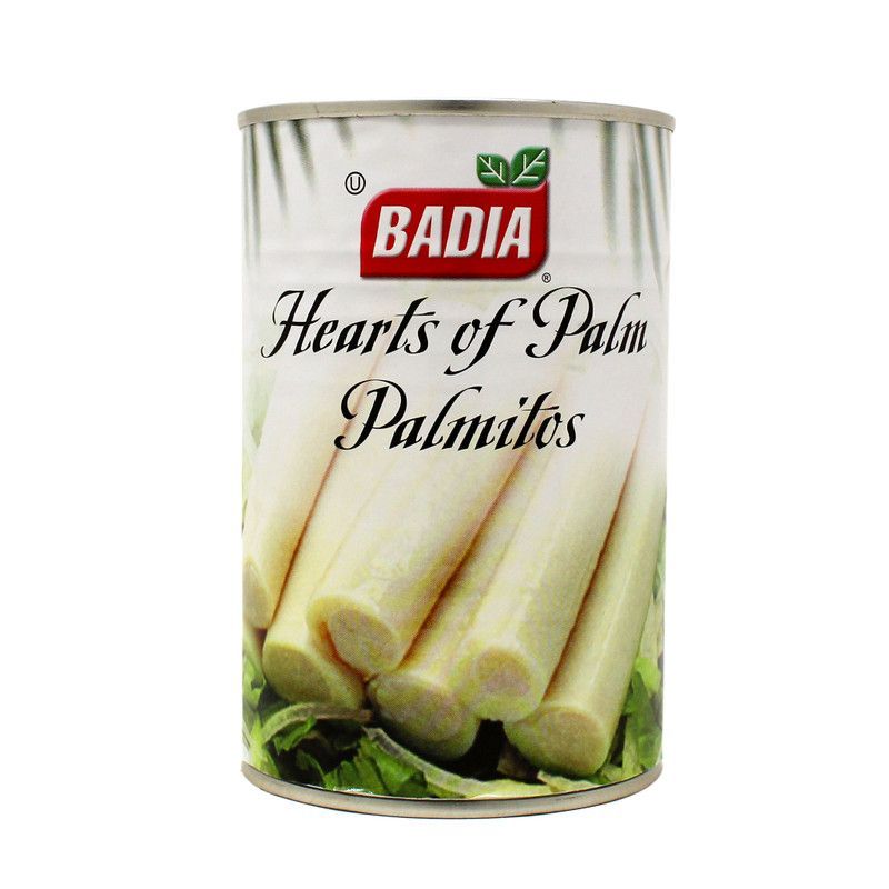 Hearts Of Palm