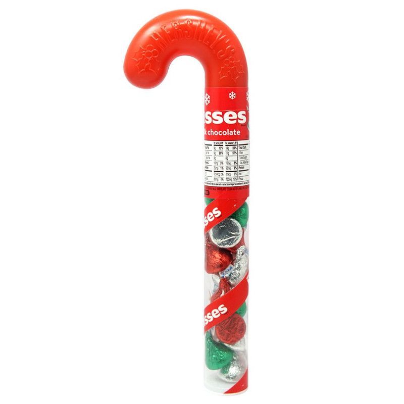 Hersheys Baston Navideño 63gr