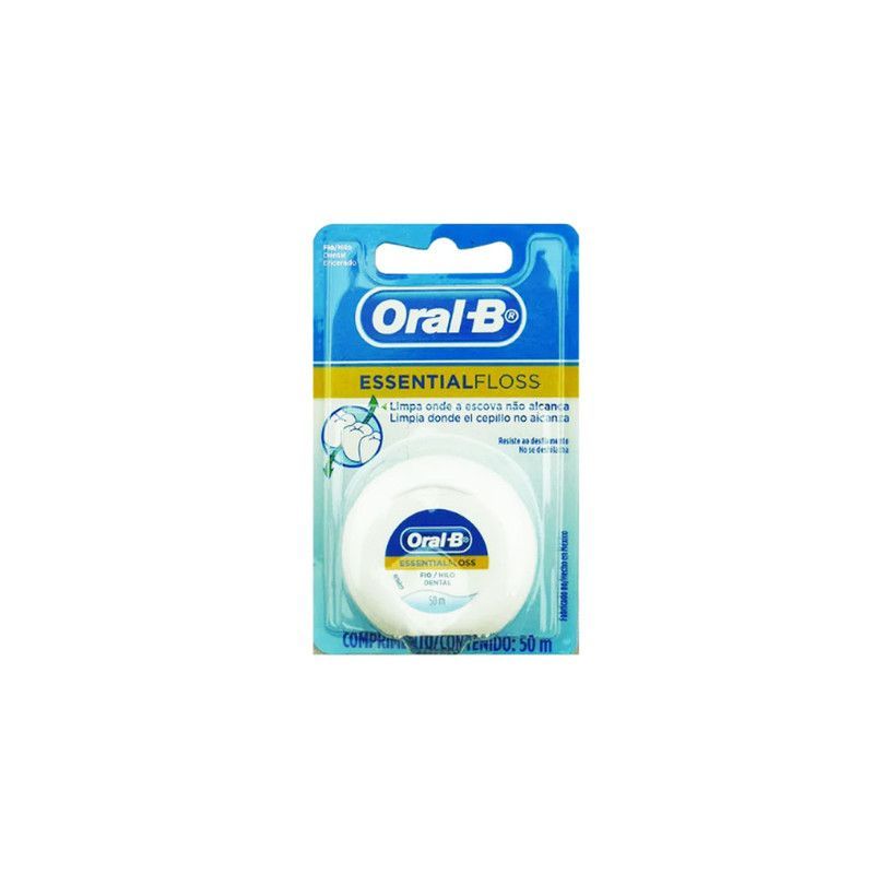 Hilo Dental Oral-B Essent 50m