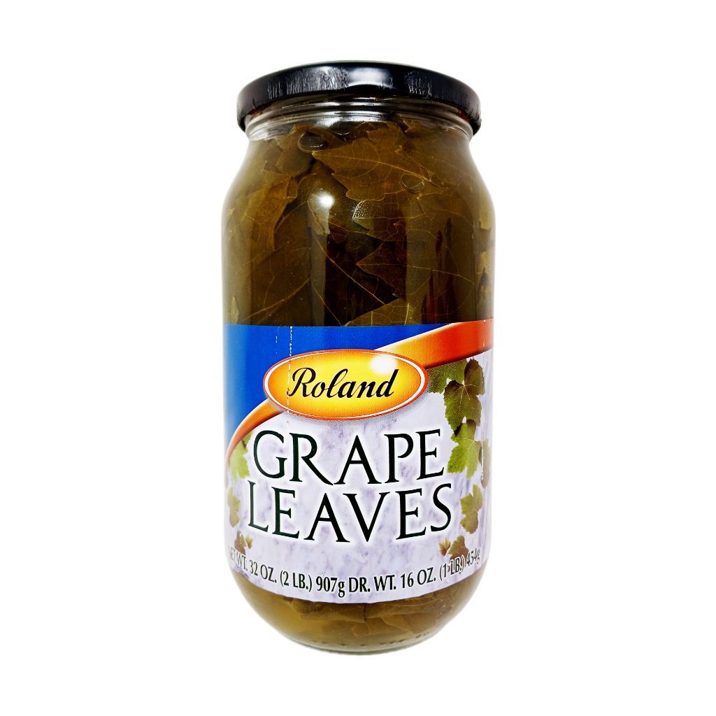 Hoja De Uva Roland 32oz