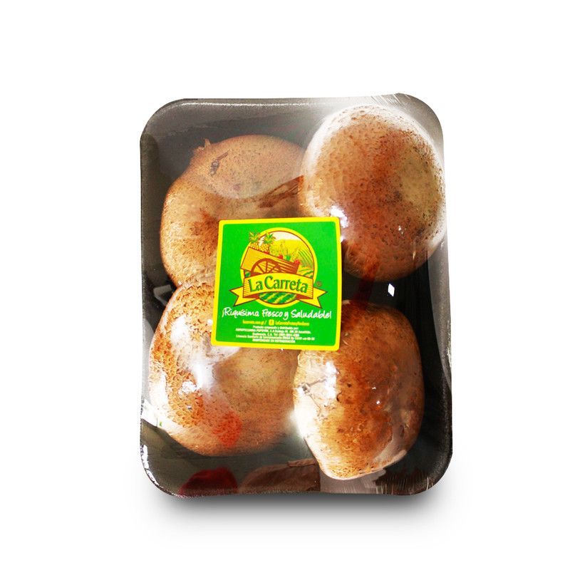 Hongo Portobello Bandeja 17oz