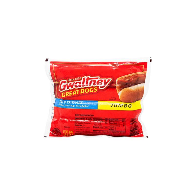 Hot Dog