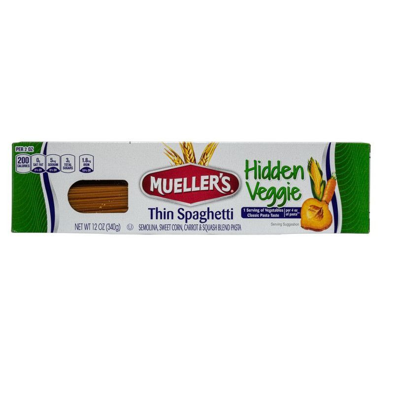Hv Thin Spaghetti
