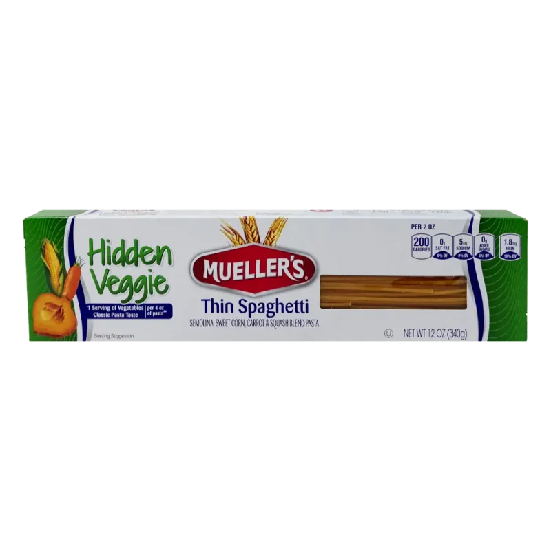 Hv Thin Spaghetti