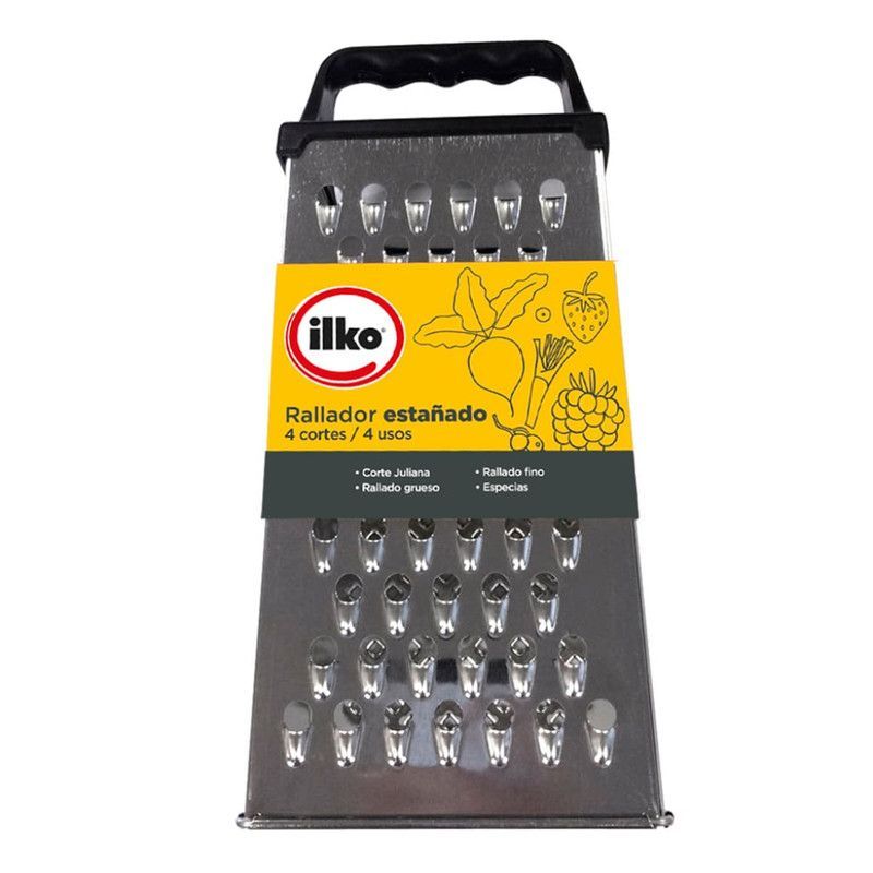 Ilko Rallador Ilko Clasica