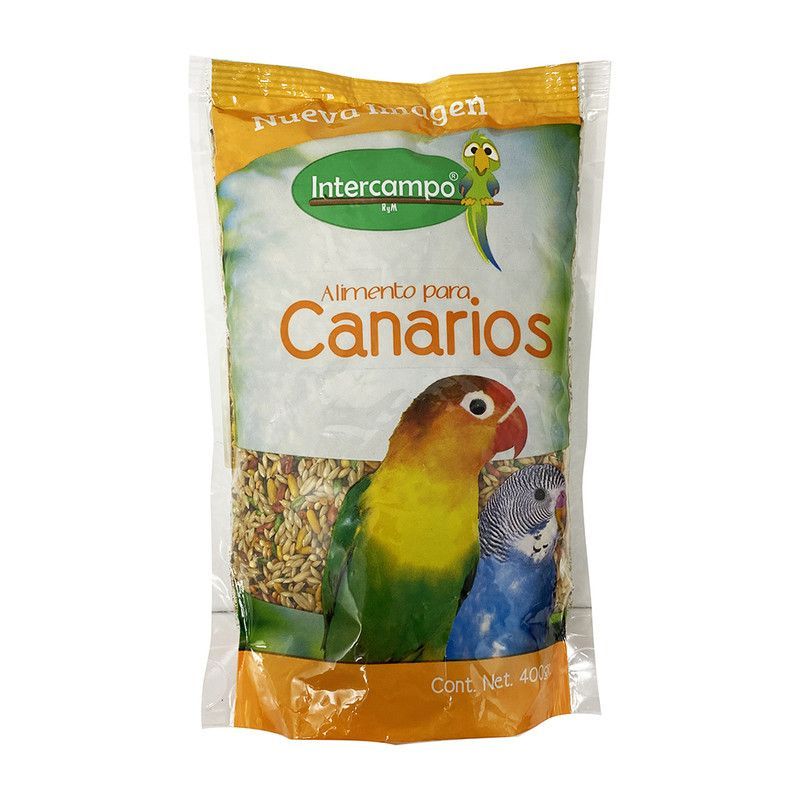 Intercampo Canario400g