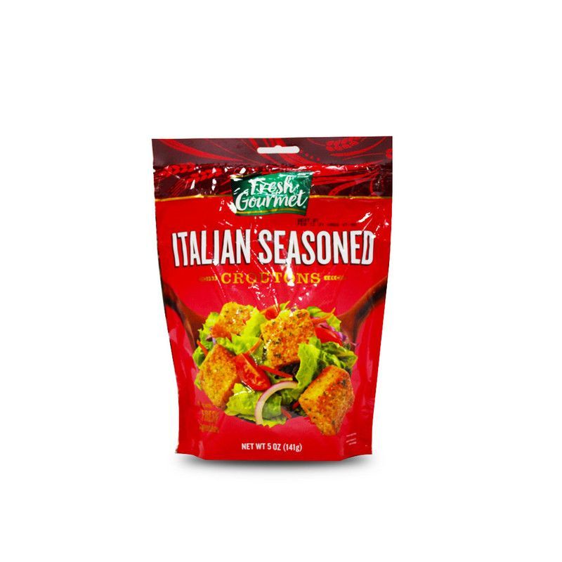 Italian Croutons