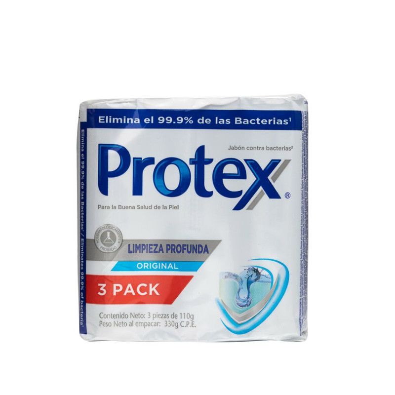 Jab Protex Limp Prof 3pack