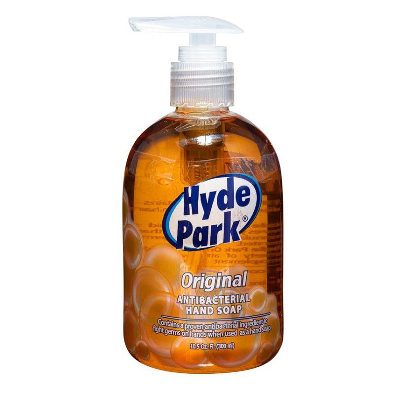 Jabon Antibac Origina Hp 300ml