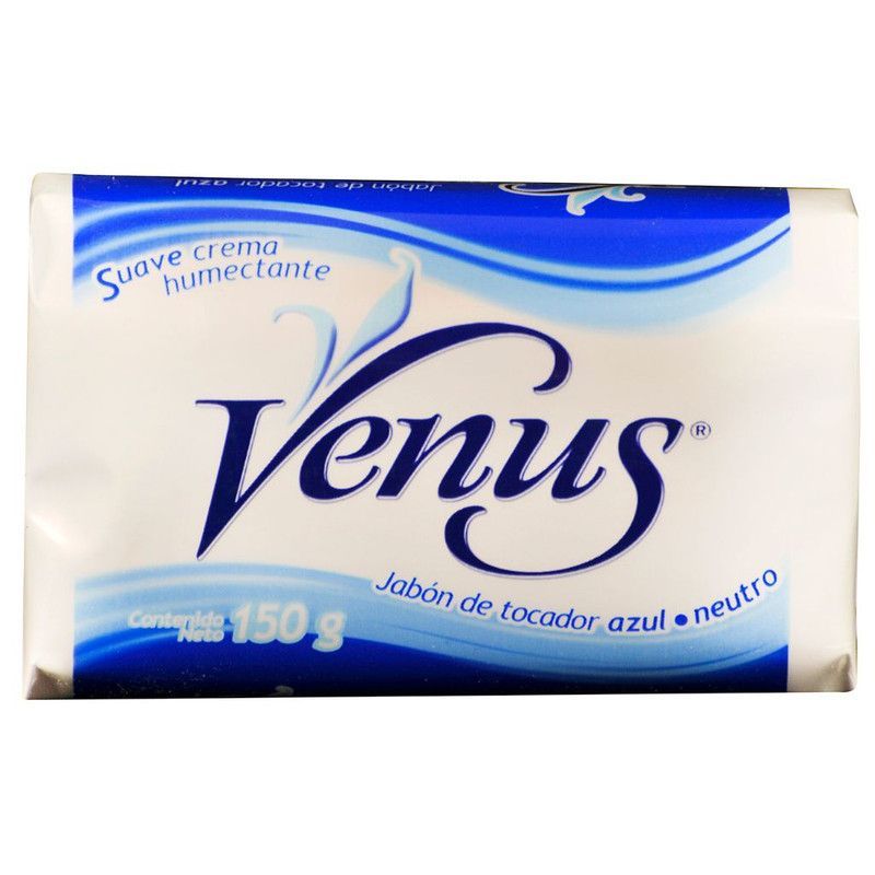 Jabon Rosa Venus Rosa 150 Gr