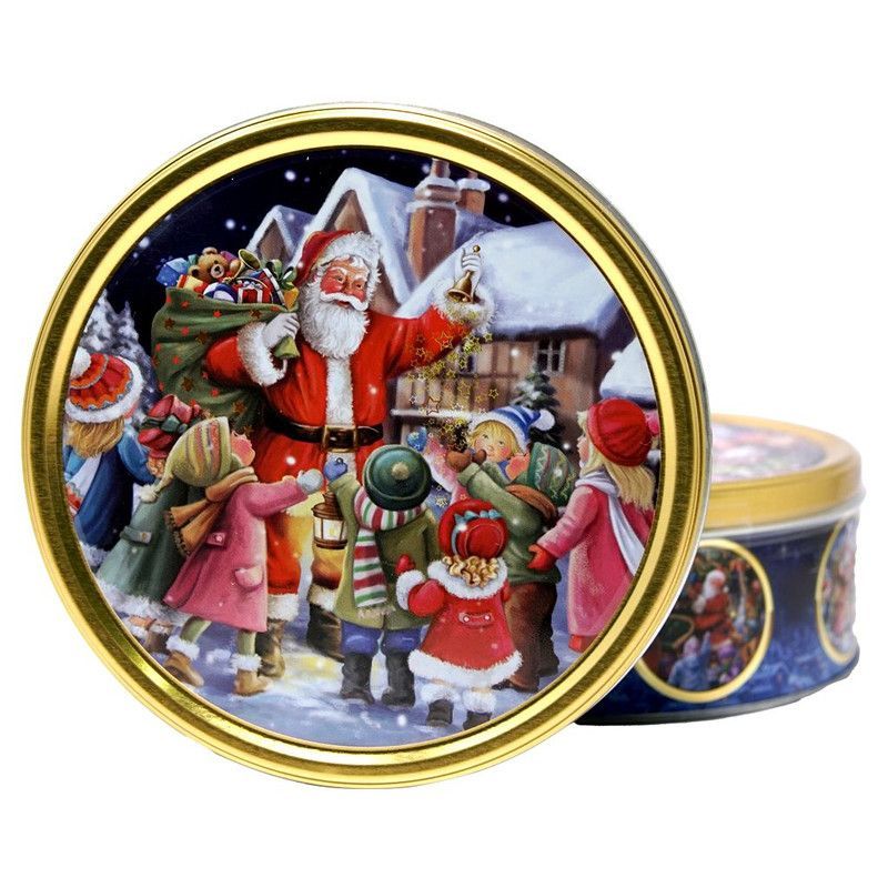 Jacobsen Classic Nostalgic5.3z