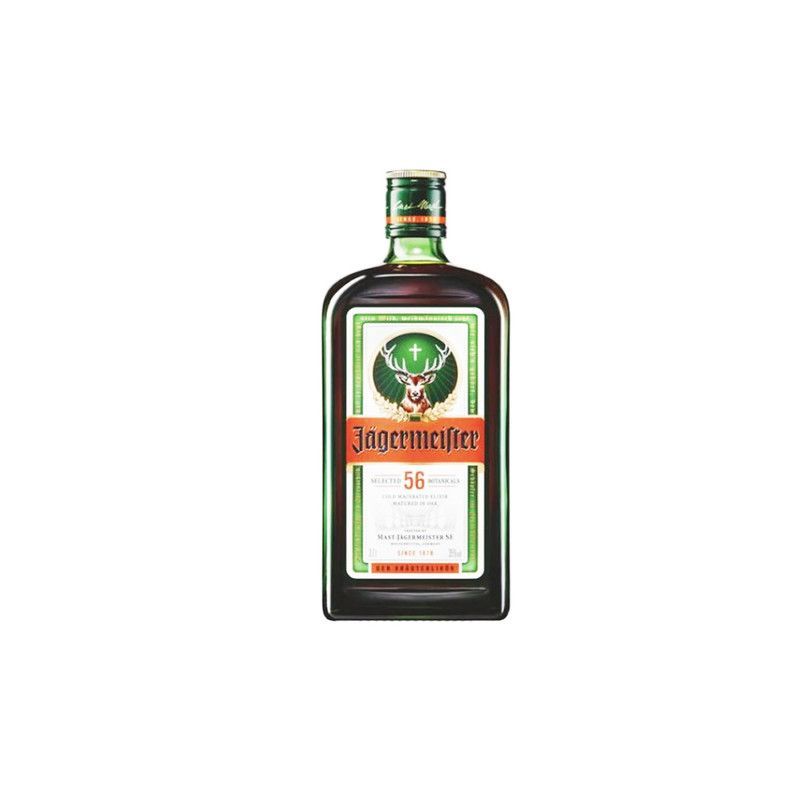 Jagermeister 700 Ml