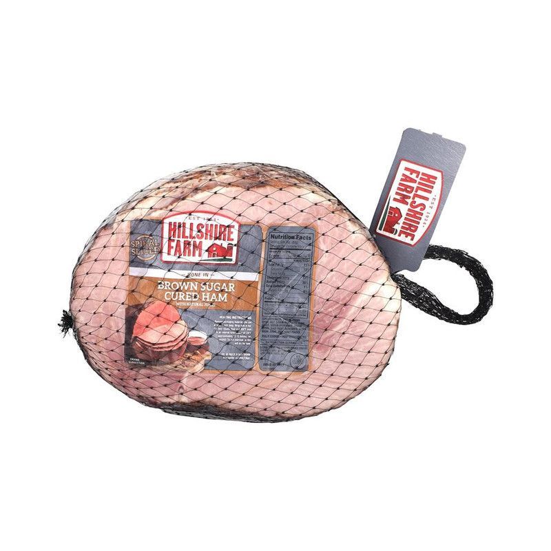 Jamon Espiral Hillshire  Lb