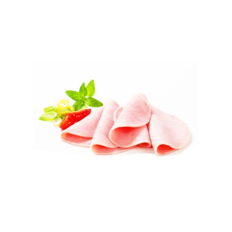 Jamon Prensado Fud Lb