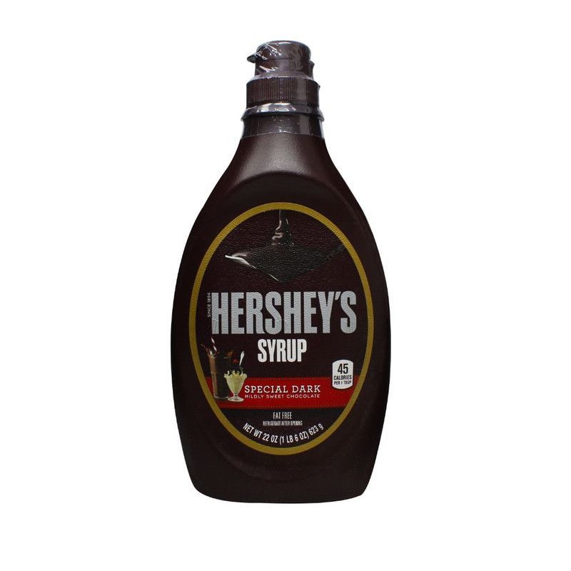 Jarabe Choc Osc Hershey 22 Oz