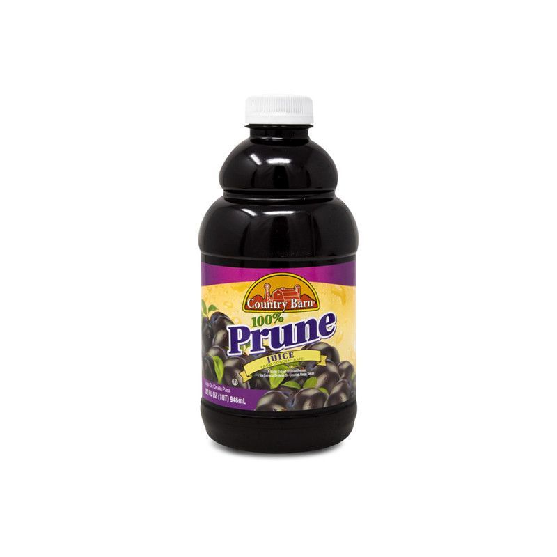 Jugo Ciruela Pasa Country 32 Z