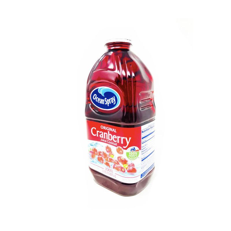Jugo Cranberry Ocean Spray64z
